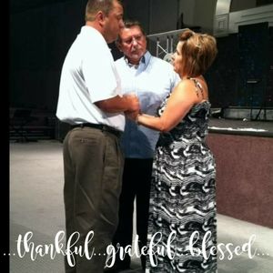 Meet your Posher, Chad